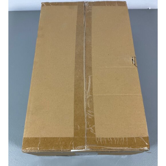 MR.SIGA Adjustable Broom and Dustpan Set, Upright, Large Capacity, for Hard Floo - Picture 4 of 6